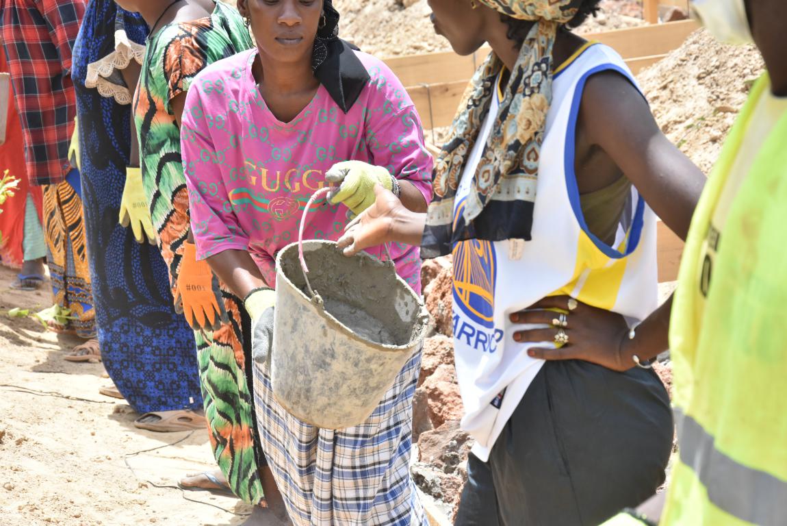 Balouo Salo Senegal